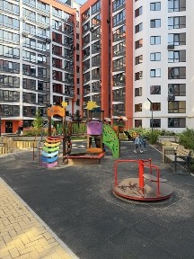 Довготривала оренда 1к квартири на вул. Проскурівського Підпілля 165Г • ID 34991111