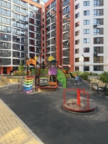 Довготривала оренда 1к квартири на вул. Проскурівського Підпілля 165Г • ID 34991111