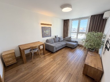 БЕЗ%! Продаж повноцінної 2к квартира ЖК Paradise Avenue! 4 пов / 70 м2