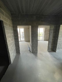 Акційна Ціна! Продаж 3к квартири На ГАЗУ! Зданий будинок. Балкон Без %