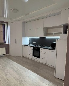 Продам 1 кимнатну квартиру, жк Аметист, Петропавлівська-Борщашівка