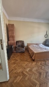 Оренда Одно кім. квартири в Центрі.