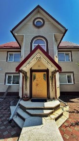 Гарний Будинок, Колибаівка