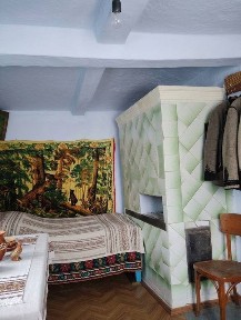 Продається будинок в селі Княгинен
