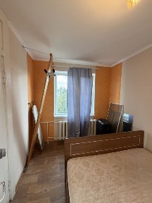 2-кімнатна квартира вул. Будівельників