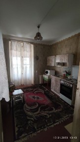 Однокімнатна квартира ЛІСКИ