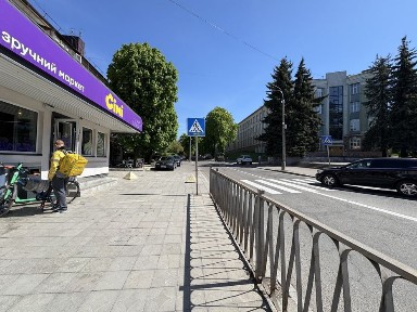 Оренда приміщення без комісії