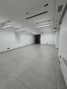 Оренда офісного приміщення 170 м2 у центрі міста