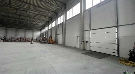 ‼️ Продаж складсько-логістичного комплексу 5 600 м² | Бориспіль | 1,4 га