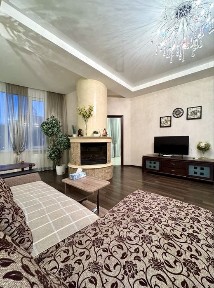 Оренда квартири в Аркадии | Генуэзская ‼️ Великий балкон! Гардеробна. ДОВГОСТРОКОВО. Меблі/Техніка