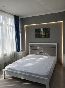 Сдам долгосрочно 1 комнатную квартира на Каманина