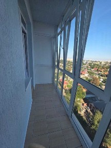 Сдам 2-к квартиру 55м2 ЖК Испанский евроремонт лоджия