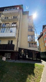 Продаж комерційного приміщення 113 м2 з ремонтом Ірпінь 10 лінія
