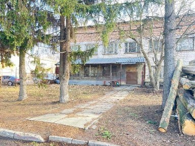 Продаж окремостоячого приміщення Бровари 500 кв. м.
