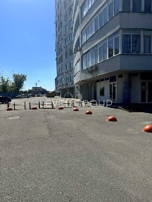 Продаж готового офісу в БЦ «Домініон»