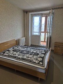 Сдам на длительный срок 3к. квартиру в центре города