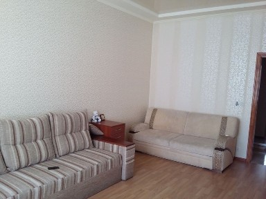 Сдам свою 1к квартиру