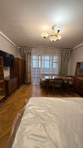 Сдам 1-к Таирова Вильямса 66/Королева