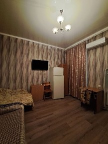 Базарная/Европейская (Екатериненская), смарт