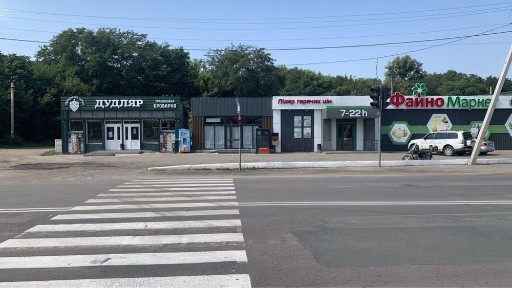 Оренда приміщення