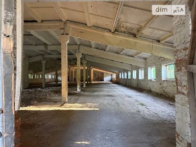 Продаж спеціального приміщення на Центральна, площа 1201.1 кв. м • ID 34774111