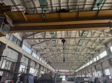 ‼️ Продаж промислового комплексу 42 000 м² | Івано-Франківська обл. | 10,98 га