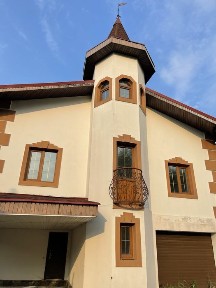 Продаж нового будинку біля 