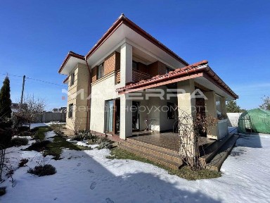 Боярка Продаж будинку 186м2 з ремонтом