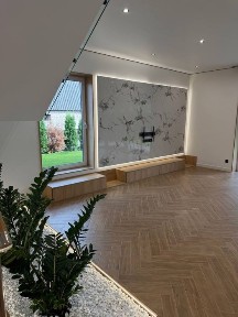 Будинок 160 м2 4 кімнати з ремонтом в Бучі. 4 сотки Газ Озеленення !