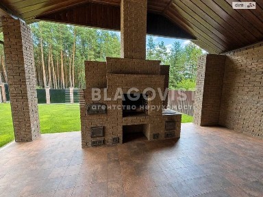 Продаж будинку 170 м з гостьовим будинком і терасою, м. Васильків