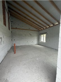 Продам готовий будинок 33кв