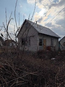 Продаж Дачі літнього будинка
