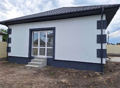 Продаж будинку від забудовника з газом ( р-н 3 школи)