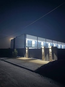Продаж Таунхаусів в Білогородці