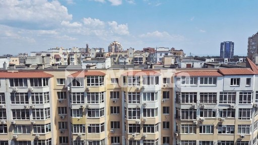 2-комнатная квартира на Маршала Говорова, парк Победы, Фонтан