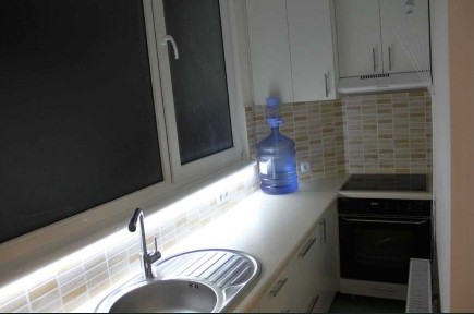 Продам 1-но кімнатну квартиру