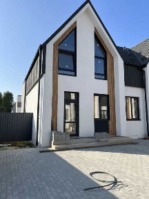 Від вланика. Без комісії. Продам Таунхаус 58 м2, з ділянкою. Телефонуйте.