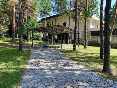 Продаж будинку в сосновому лісі. Конча-Заспа. 800 м. кв. 45 соток.