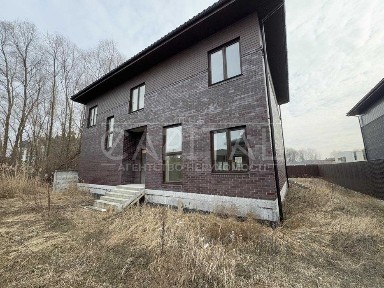 Продаж елітного будинку в котеджному містечку «Хутір Ясний»