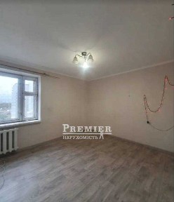 2 кімнатна 52м2 Держпрограми Левітана Маршала Жукова