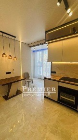 1 комнатная квартира 42.5 м2 Ремонт Техника Мебель ЖК Акварель