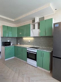 ПрОдАм 2к квартира с ремонтом Центр Приморский Жемчужина Кадорр