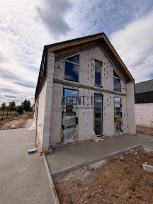 Будинок 125 кв. м. з газом та центральною каналізацією, Шевченкове без комісії