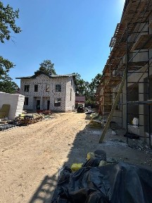Найдешевший дуплекс біля школи, садочку, газ, центр. комунікації, 2паркомісця
