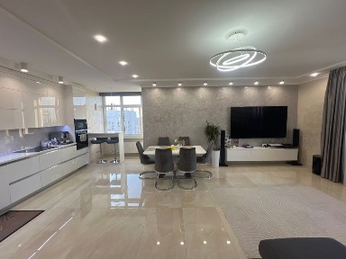 Продаж квартири 175 м2 у ЖК 37 Перлина на Таїрова, Одеса