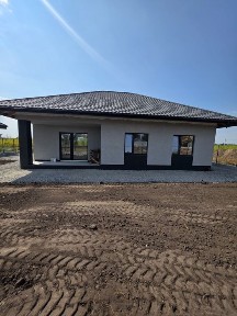 Продаж нового будинку в районі Військбуд