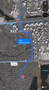 Київська область, Київ, Дарницький