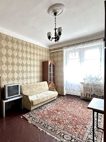 ‼️ ВАУЧЕР ‼️ Продам ‼️ 3 к. квартиру на пр. Леси Украинки, Приморский р-н