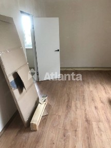 Однокімнатна простора квартира в новому будинку в Прилиманському