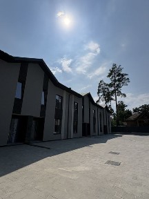 Таунхаус 90 м² Ірпінь центр | газ | дворик | будинок | центральні комунікації
